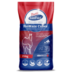 PRYDE'S BIO MARE CUBES 25KG