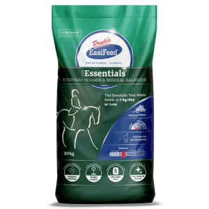 PRYDE'S EASIFEED 150 PELLET 20KG