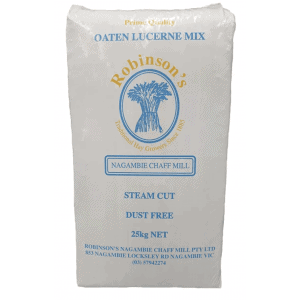 ROBINSONS COMBO CHAFF 25KG