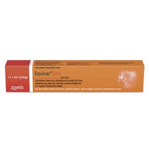 EQUIVAC 2in1
