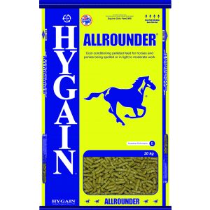 HYGAIN ALLROUNDER 20KG