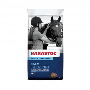 BARASTOC CALM PERFORMER 20KG
