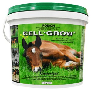 KOHNKE CELL GROW 3.5KG