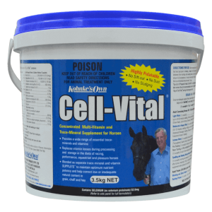 KOHNKE CELL VITAL 3.5KG