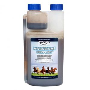 DYNAVYTE EQUINE MICROBIOME SUPPORT 5L
