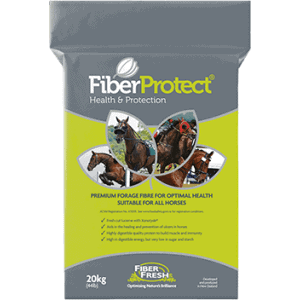 FIBER PROTECT (GREEN) 20KG