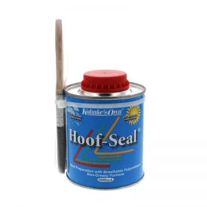 KOHNKE HOOF SEAL 500ML
