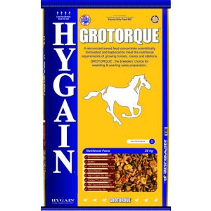 HYGAIN GROTORQUE 20KG