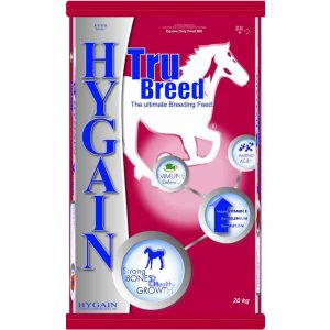 HYGAIN TRU BREED 20KG