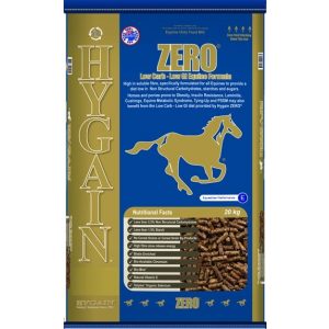 HYGAIN ZERO 20KG