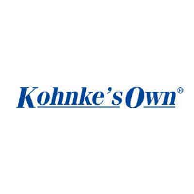 Kohnke's Own