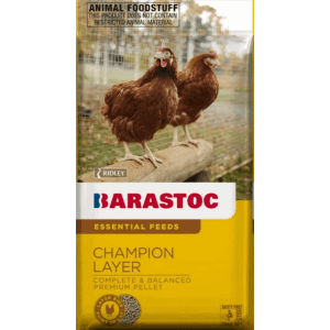 BARASTOC CHAMPION LAYER PREMIUM PELLET
