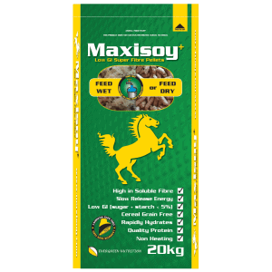 MAXISOY 20KG