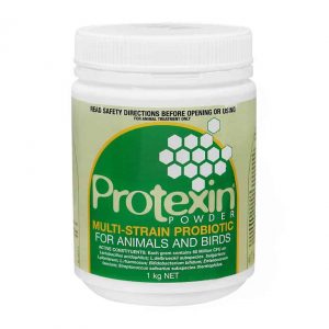 IAH PROTEXIN POWDER 1KG