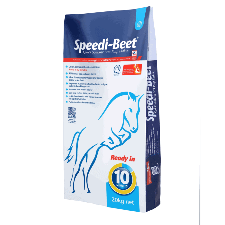 SPEEDI-BEET 20KG