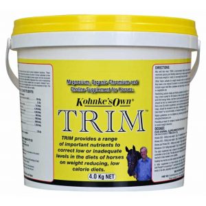 KOHNKE TRIM 4KG