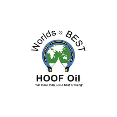 World's Best Hoof Oil