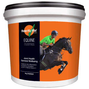 ROSEHIP VITAL EQUINE 1.5KG
