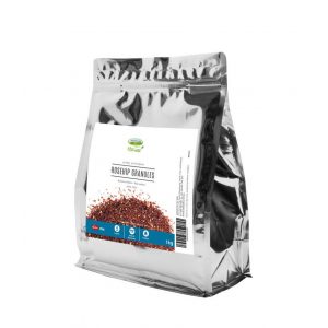 CROOKED LANE ROSEHIP GRANULES 1KG