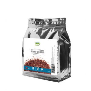 CROOKED LANE ROSEHIP GRANULES 2KG