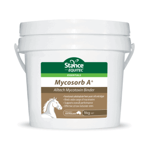 EQUITEC MYCOSORB A+ 2KG