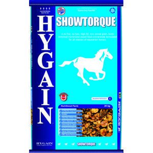 HYGAIN SHOWTORQUE 20KG