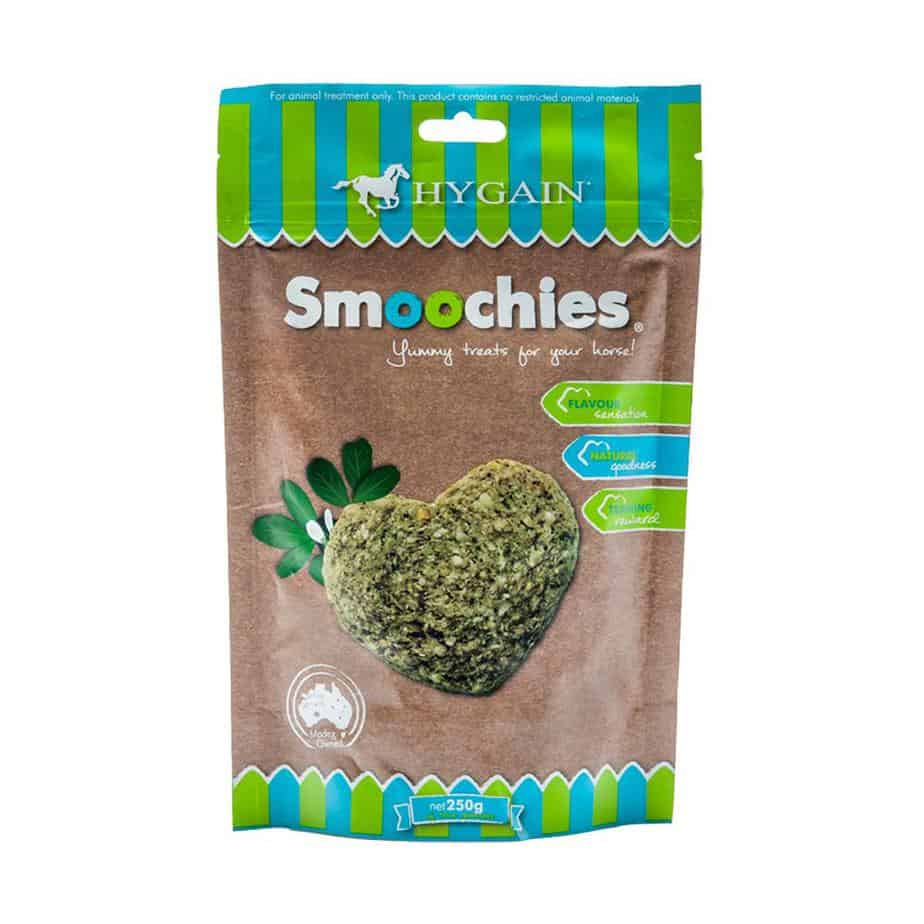 Hygain Smoochies 250gm