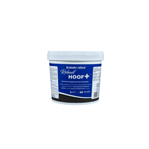 KOHNKE REBOOT HOOF + 4KG