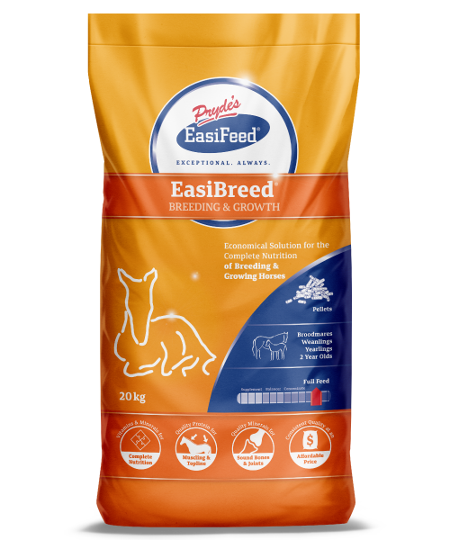 EASIBREED 20KG