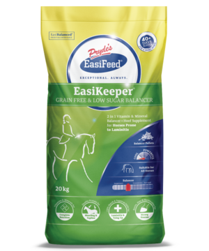 EASIKEEPER BALANCER 20KG