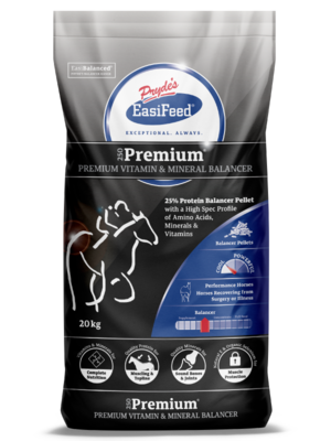 PREMIUM 250 20KG