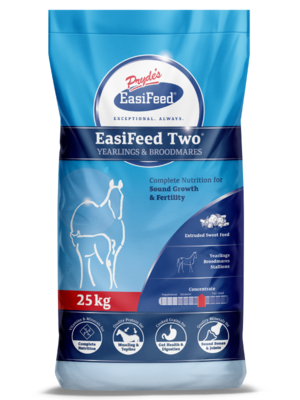 EASIFEED TWO 25KG