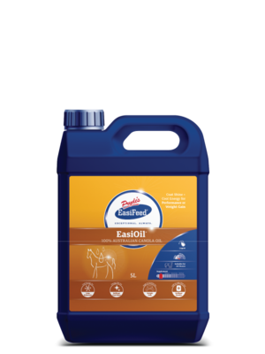 EASIOIL 5L