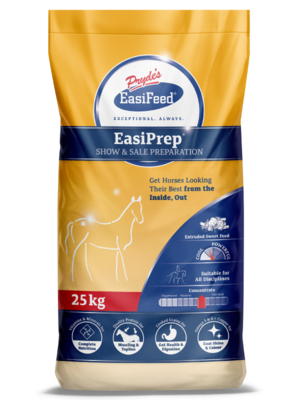 EASIPREP 25KG