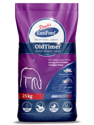 OLDTIMER FOUR 25KG