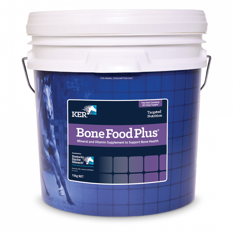 BONE FOOD 15KG