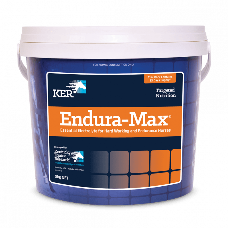 ENDURA-MAX 5KG