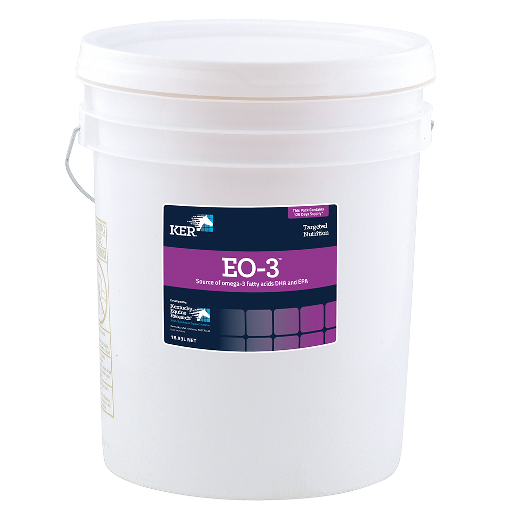 EO-3 18.93L