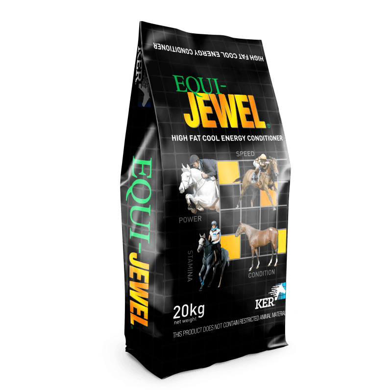 EQUI-JEWEL 20KG