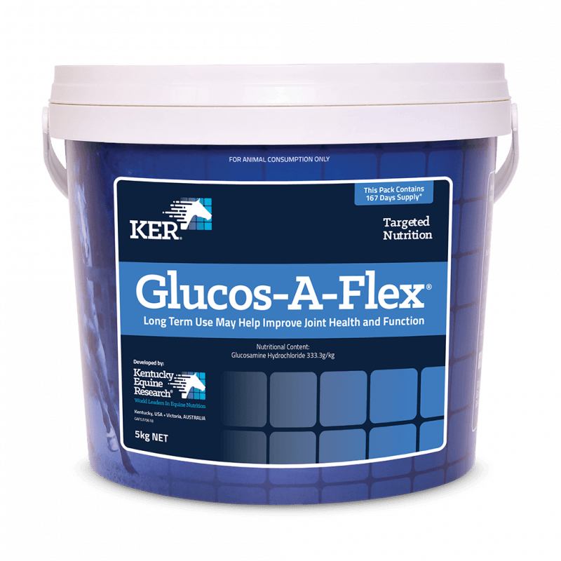 GLUCOS-A-FLEX 5KG