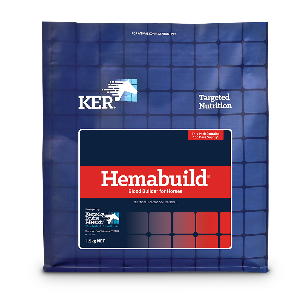 HEMABUILD 1.5KG