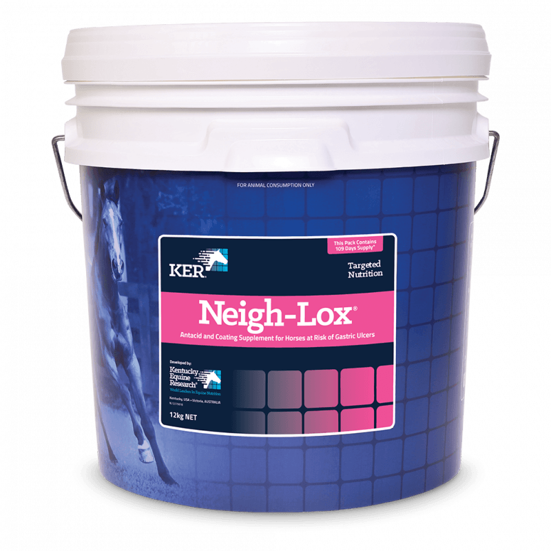 NEIGH-LOX 12KG
