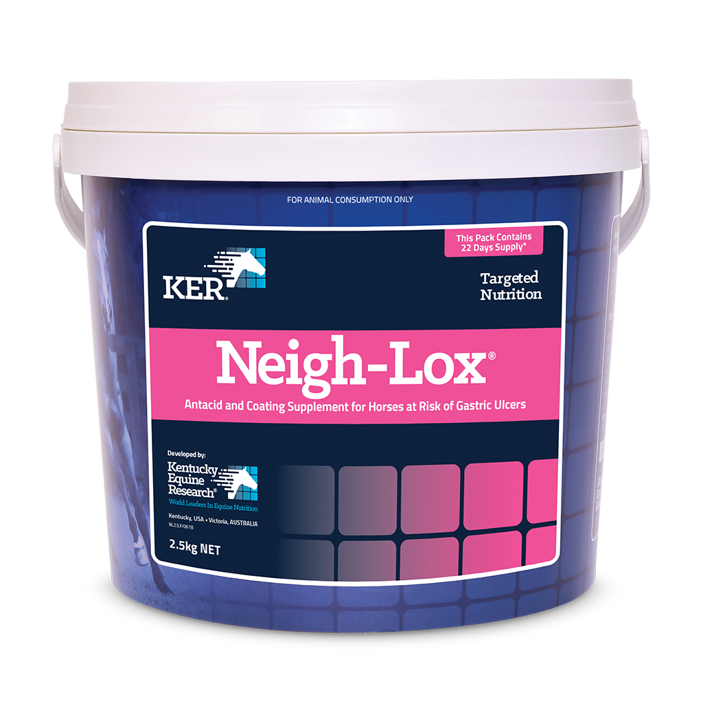 NEIGH-LOX 2.5KG