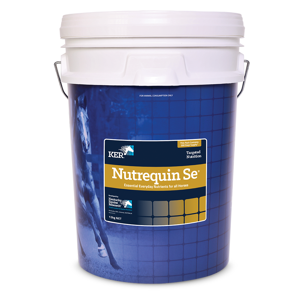 NUTREQUIN 12KG