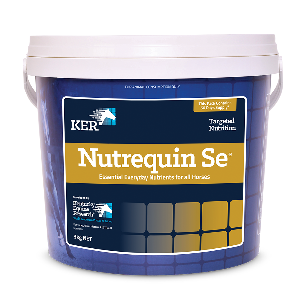 NUTREQUIN 3KG
