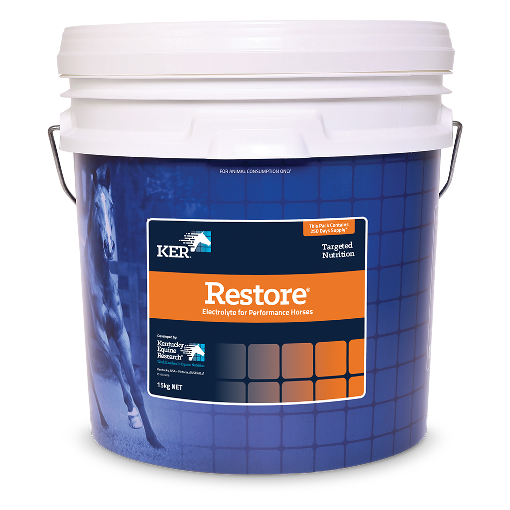 RESTORE 15KG