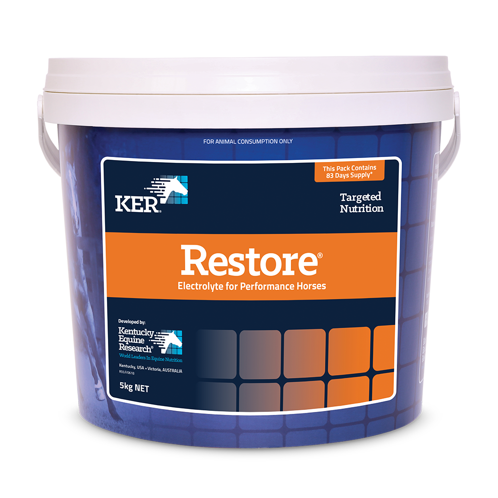 RESTORE 5KG
