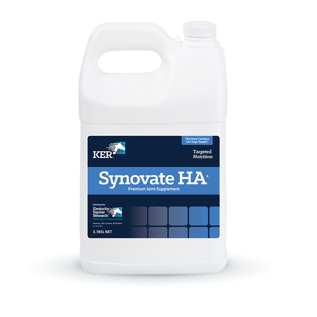 SYNOVATE HA 3.785L