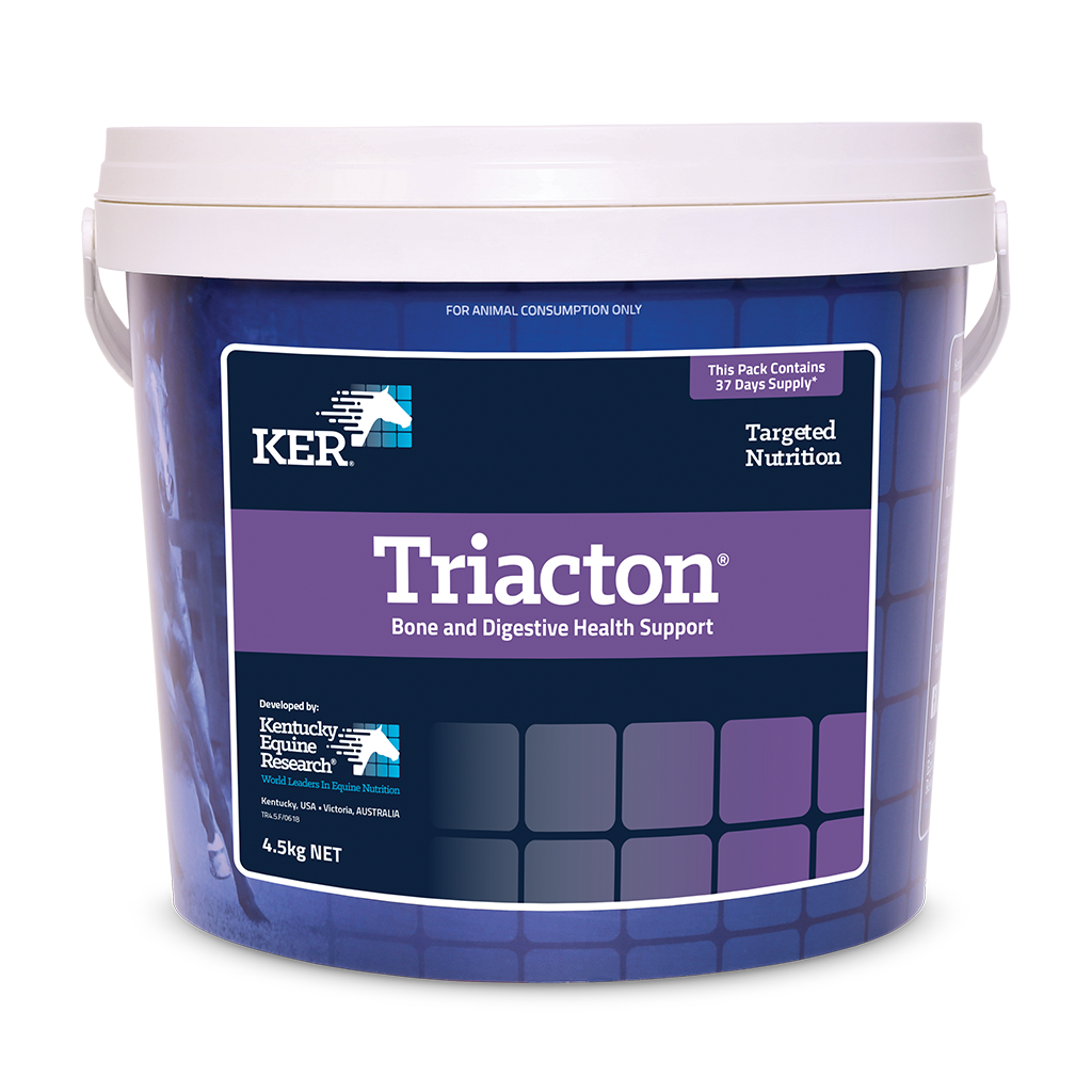 TRIACTION 4.5KG