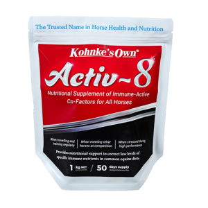 KOHNKE ACTIV-8 1KG